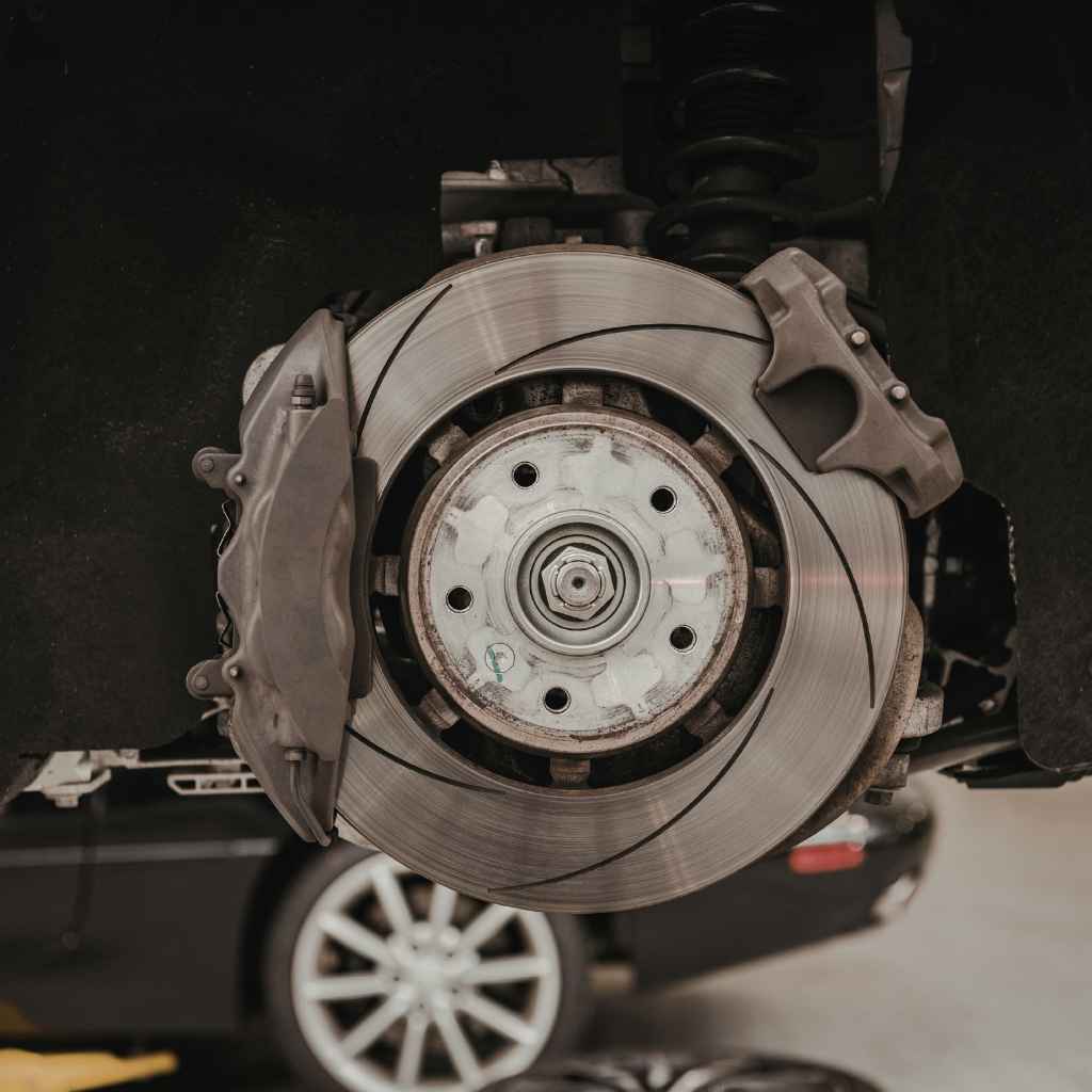 When to See a Mechanic