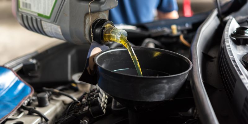 When to See a Mechanic