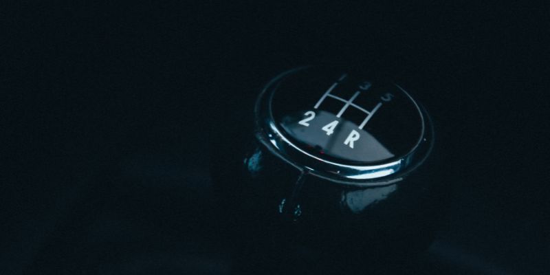 Why I Love My Stick Shift Car