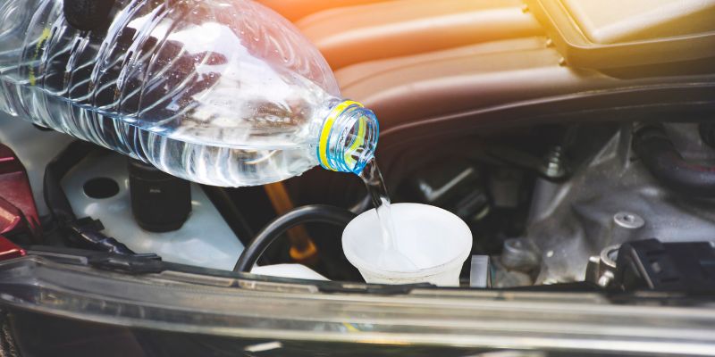 Why Transmission Fluid Matters for Your Car’s Longevity