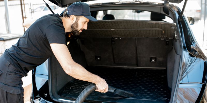 Why Zips Car Wash Is a Great Choice for Homeowners