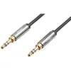 Amazon Basics 3.5mm male-to-male stereo audio cable