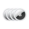 Apple AirTag 4 pack for tracking a vehicle