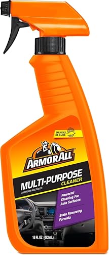 Armor Oil for Car