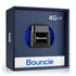 Bouncie real-time GPS tracker for vehicles