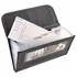 High Road car glove box document organizer for registration and insurance