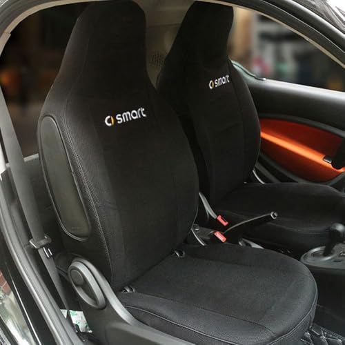 Car Seat Covers for Smart Car