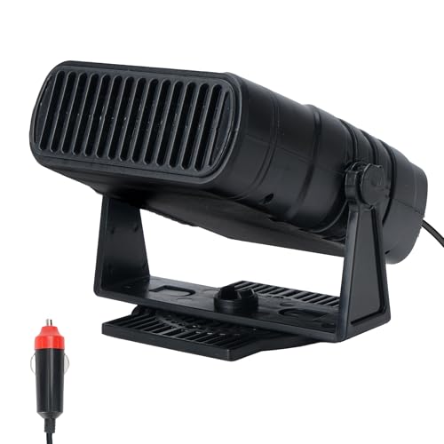 Cigarette Lighter Heater for Car