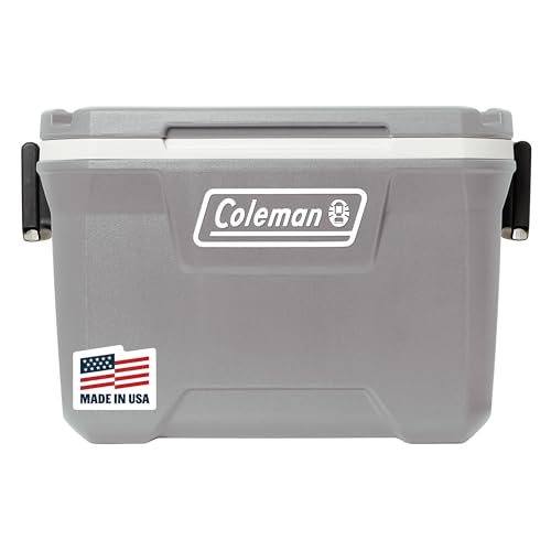 Cooler for Car Camping