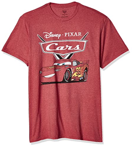 Disney Cars Clothing for Adults