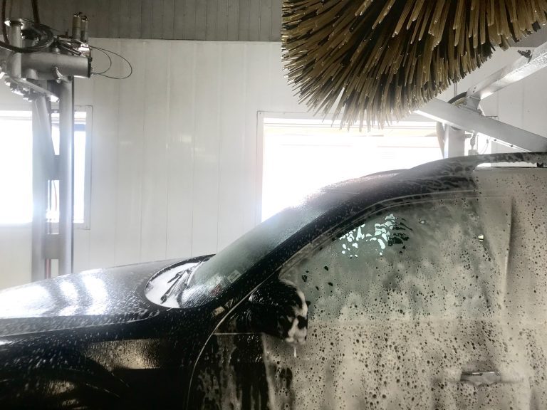 Do Car Washes Stay Open in Winter