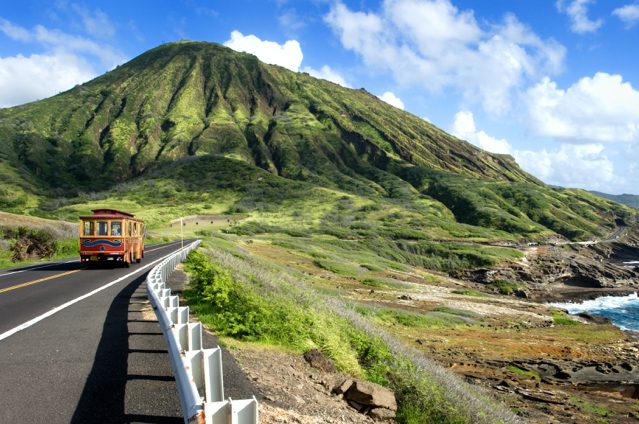 Do You Need to Rent a Car in Oahu