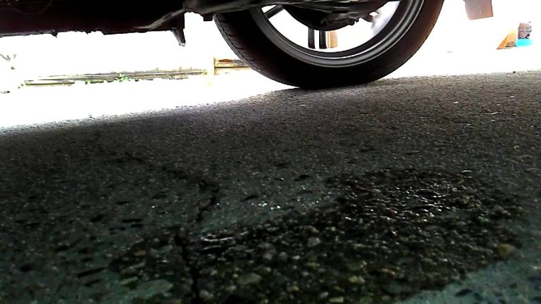 Does Ac Make Your Car Leak