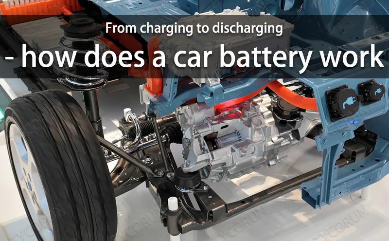 Does Recharging a Car Battery Work