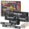 Dura-Block 6 piece flexible foam sanding block kit