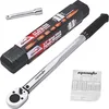EPAuto 1/2-inch drive click torque wrench