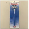 FJC 2790 1-3/4 inch dial thermometer