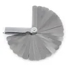 GEARWRENCH 161D 32 blade feeler gauge set