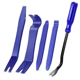 GOOACC 5-piece auto trim removal tool kit GOOACC 5-piece auto trim removal tool kit