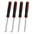 Automotive hook and pick tool set