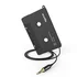 Cassette to AUX tape adapter for car
