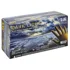 Heavy duty disposable nitrile gloves