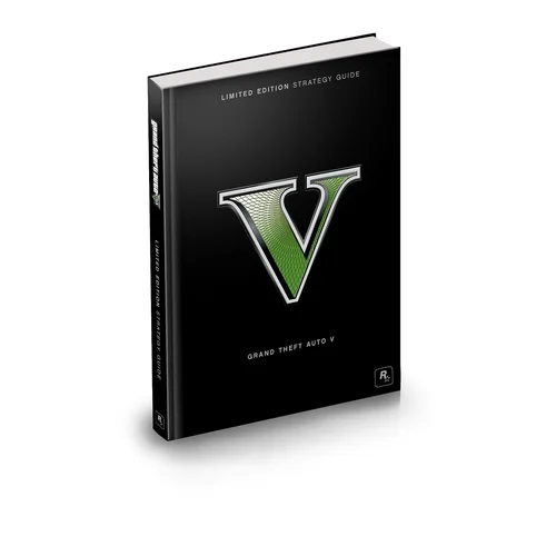 Grand Theft Auto V: Tim Bogenn, Rick Barba: 8601300415994: Amazon.com: Books