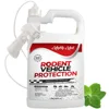 Mighty Mint peppermint rodent repellent spray for vehicle engines