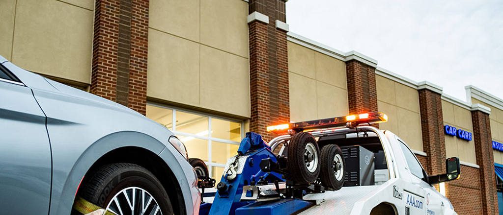 How Far Does Triple a Tow a Car