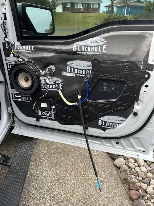 How Much for a Good Sound System in Car