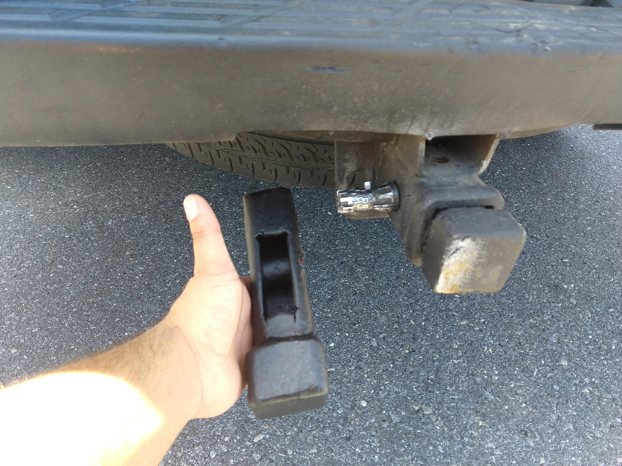 How to Hide a Key Fob on Your Car