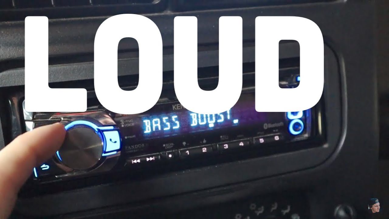 How to Make Car Audio Louder