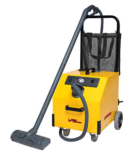 Industrial Steam Cleaner for Cars