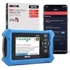 INNOVA SD35 tablet OBD2 scanner with RepairSolutions2 app screen