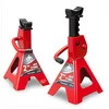Jack Boss 2-ton low profile jack stands, 2 pack