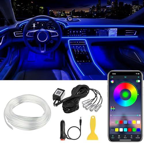 Led Light Kit for Cars