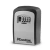 Master Lock 5401D wall-mount combination key lock box