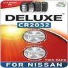 Nissan Key Fob Battery Replacement (2-Pack)