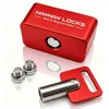 NiwNiw OBD2 port lock to prevent unauthorized diagnostic port access