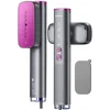 Handheld garment steamer for clothing and luggage seams