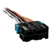 Metra radio wiring harness for GM vehicles
