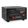 Universal 12 Amp bench power supply for car stereo