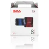 BOSS Audio KIT2 8-Gauge Amp Wiring Kit