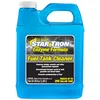 Star Tron fuel tank cleaner bottle