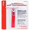 Certified A/C Pro Car Air Conditioner Test Thermometer