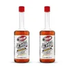 Red Line SI-1 complete fuel system cleaner bottle