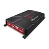 Pioneer GM-A6704 4-channel car amplifier