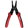 WGGE WG-015 Professional Wire Stripper/Crimping Tool