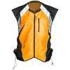 Badass Moto Reflective Motorcycle Safety Vest