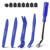 XBRN 13-piece plastic auto trim removal tool kit